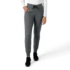 Calças de trabalho tipo jogger Force Essentials para mulher