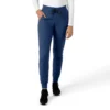 Calças de trabalho tipo jogger Force Essentials para mulher