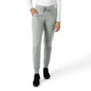 Calças de trabalho tipo jogger Force Essentials para mulher