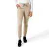 Calças de trabalho tipo jogger Force Essentials para mulher