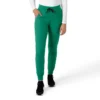 Calças de trabalho tipo jogger Force Essentials para mulher