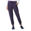 Calças de trabalho tipo jogger Force Essentials para mulher