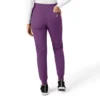 Calças de trabalho tipo jogger Force Essentials para mulher