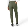 Calças de trabalho tipo jogger Force Essentials para mulher