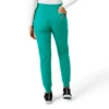 Calças de trabalho tipo jogger Force Essentials para mulher