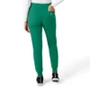 Calças de trabalho tipo jogger Force Essentials para mulher