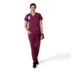 Calças de trabalho tipo jogger Force Essentials para mulher