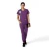 Calças de trabalho tipo jogger Force Essentials para mulher