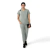 Calças de trabalho tipo jogger Force Essentials para mulher