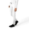 Calças de trabalho tipo jogger Force Essentials para mulher