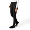Calças de trabalho tipo jogger Force Essentials para mulher