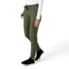 Calças de trabalho tipo jogger Force Essentials para mulher