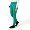 Calças de trabalho tipo jogger Force Essentials para mulher