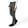 Calças de trabalho tipo jogger Force Essentials para mulher