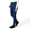 Calças de trabalho tipo jogger Force Essentials para mulher