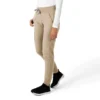 Calças de trabalho tipo jogger Force Essentials para mulher