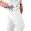 Calças de trabalho tipo jogger Force Essentials para mulher