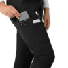 Calças de trabalho tipo jogger Force Essentials para mulher
