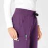 Calças de trabalho tipo jogger Force Essentials para mulher
