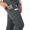 Calças de trabalho tipo jogger Force Essentials para mulher