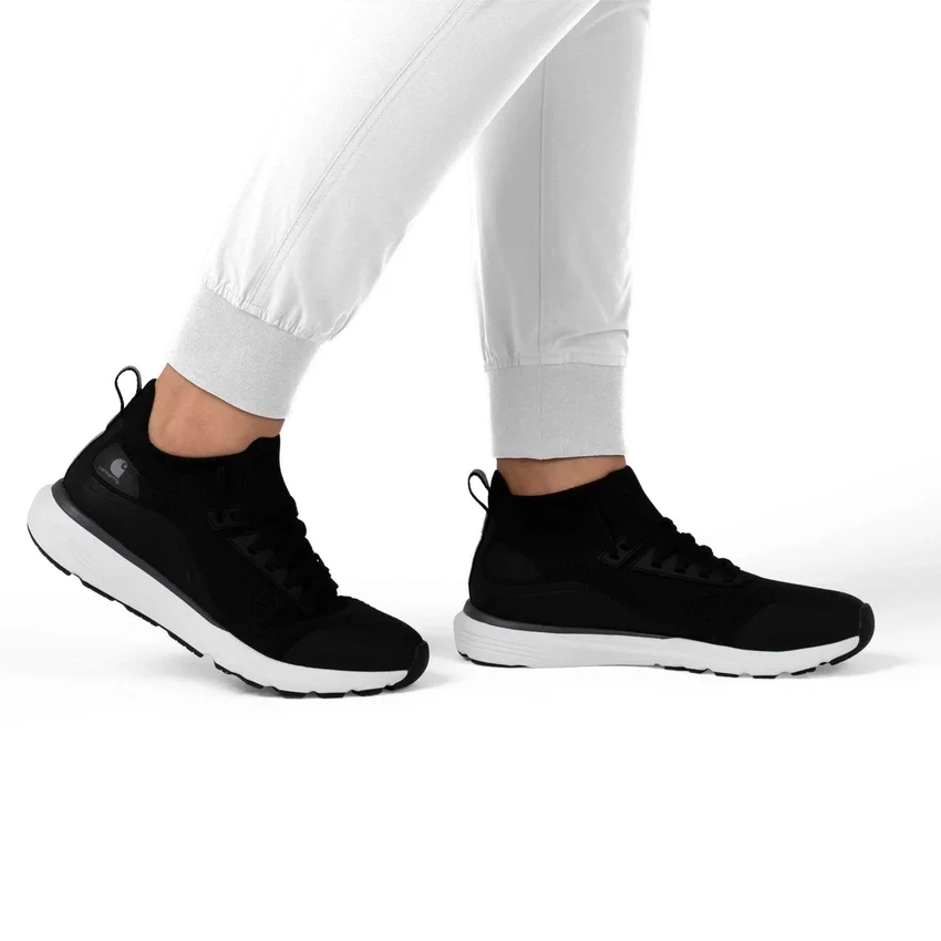 Calças de trabalho tipo jogger Force Essentials para mulher