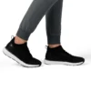 Calças de trabalho tipo jogger Force Essentials para mulher