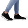 Calças de trabalho tipo jogger Force Essentials para mulher