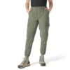 Calças de treino cargo Force Phoenix para mulher