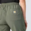 Calças de treino cargo Force Phoenix para mulher