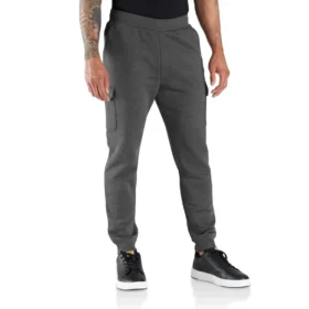 Calças de treino Carhartt Force® de corte descontraído