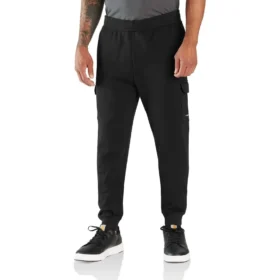 Calças de treino Carhartt Force® de corte descontraído