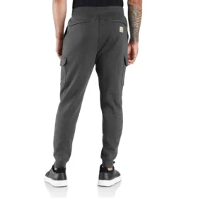 Calças de treino Carhartt Force® de corte descontraído