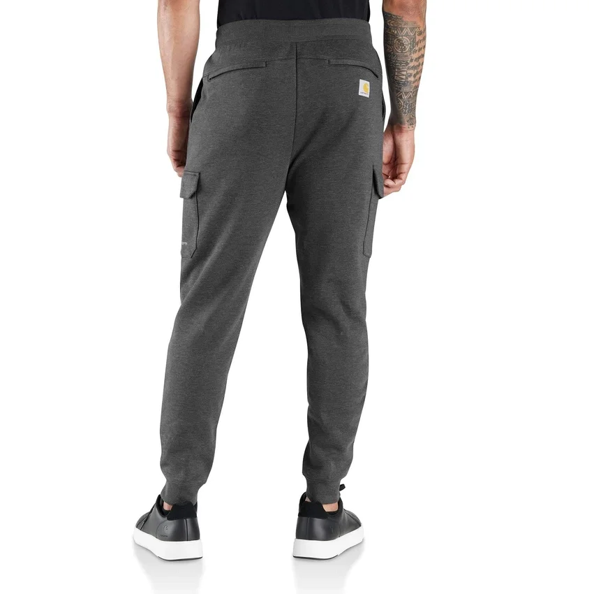 Calças de treino Carhartt Force® de corte descontraído