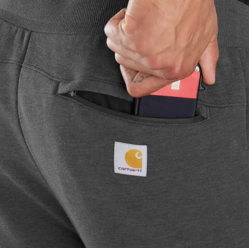 Calças de treino Carhartt Force® de corte descontraído