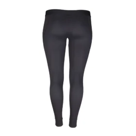 Calças femininas Carhartt Force® de peso médio com padrão waffle para usar como camada base