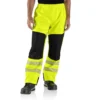 Calças Hv Portsmouth Classe E Leves - Roupa de Alta Visibilidade