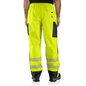 Calças Hv Portsmouth Classe E Leves – Roupa de Alta Visibilidade