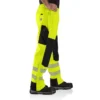 Calças Hv Portsmouth Classe E Leves - Roupa de Alta Visibilidade