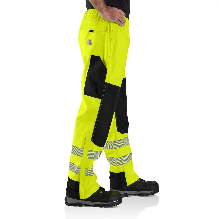 Calças Hv Portsmouth Classe E Leves - Roupa de Alta Visibilidade