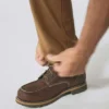 Calças largas e retas Rugged Flex® Duck - Calças de trabalho