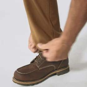 Calças largas e retas Rugged Flex® Duck – Calças de trabalho
