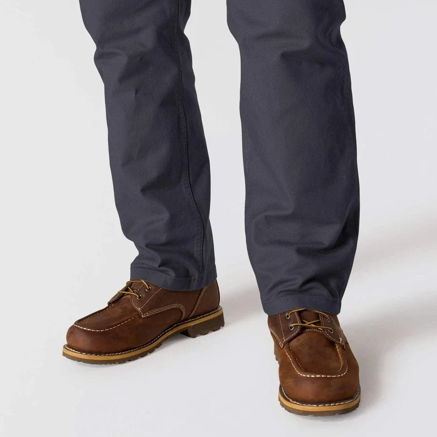 Calças largas e retas Rugged Flex® Duck - Calças de trabalho