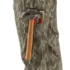 Calças Relaxed Straight Rugged Flex® com padrão de camuflagem «Duck»