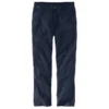Calças Rigby para homem, corte relaxado e perna reta - Calças resistentes ao fogo