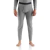 Calças térmicas de base para homem - Carhartt Force® - Pesadas