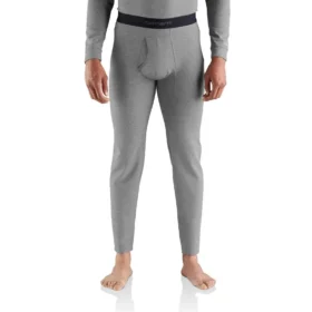 Calças térmicas de base para homem - Carhartt Force® - Pesadas
