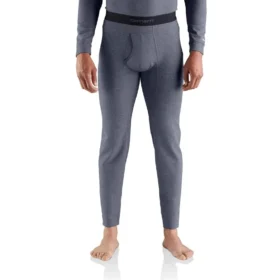 Calças térmicas de base para homem - Carhartt Force® - Pesadas