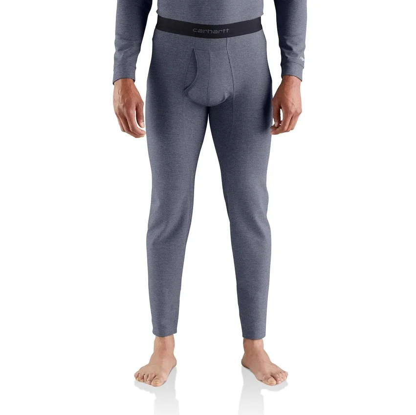 Calças térmicas de base para homem - Carhartt Force® - Pesadas