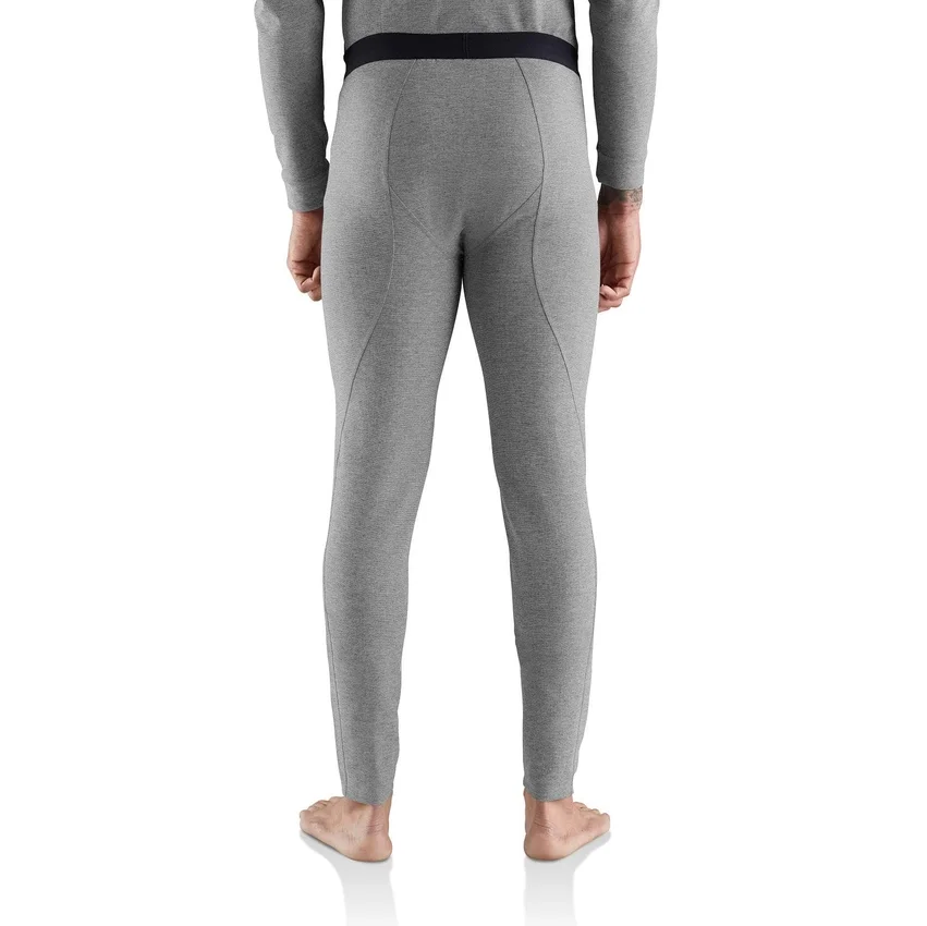 Calças térmicas de base para homem - Carhartt Force® - Pesadas