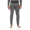 Calças térmicas de camada base para homem - carhartt Force® - Leves - Malha elástica em grelha